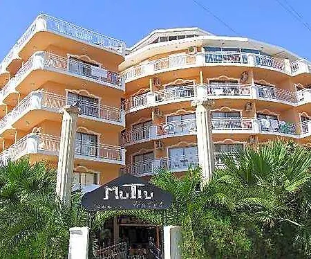 Mutlu Fethiye