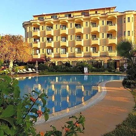 Hotel Mutlu Fethiye