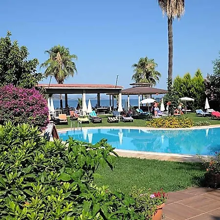 Mutlu Hotel Fethiye