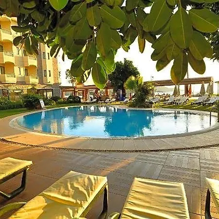 Hotel Mutlu Fethiye
