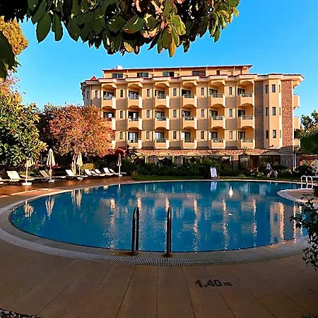 Hotel Mutlu