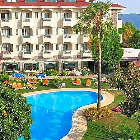 Hotel Mutlu 3*