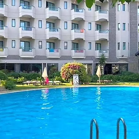 Mutlu 3* Fethiye