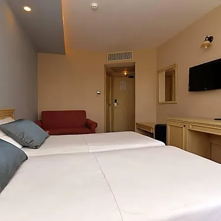 Hotel Mutlu 3*