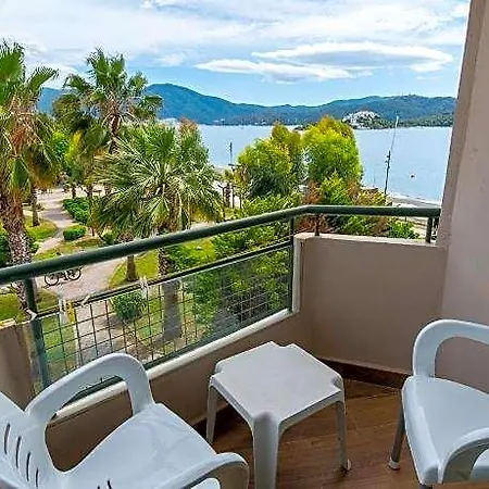 Hotel Mutlu Fethiye