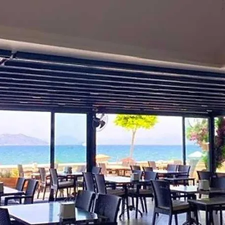 Hotel Mutlu Fethiye
