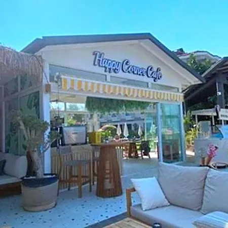 Mutlu 3* Fethiye