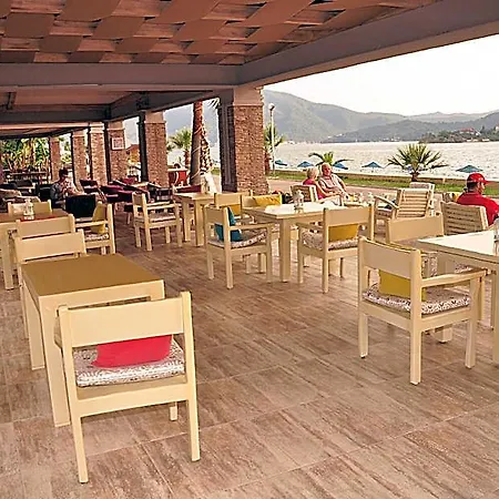 Hotel Mutlu 3*
