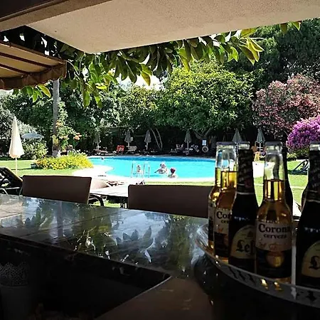 Hotel Mutlu Fethiye