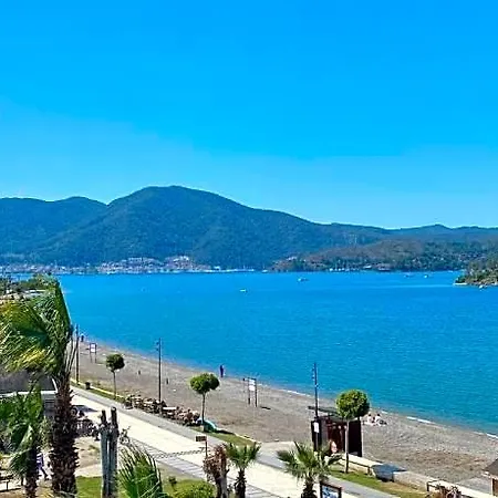 Mutlu Hotel Fethiye