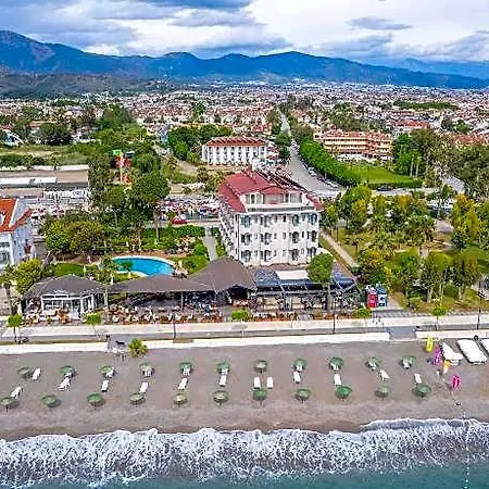 Hotel Mutlu 3*