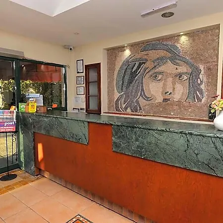 Hotel Mutlu 3*